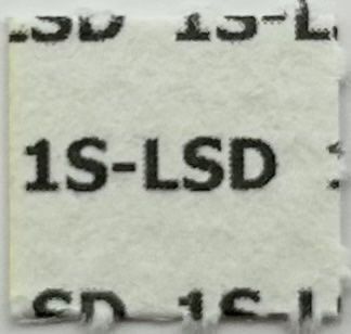 【鑑賞用】1S-LSD 150ug