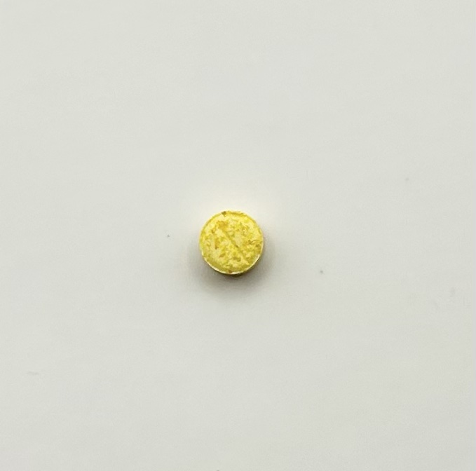 【観賞用】1S-LSD ペレット 225ug