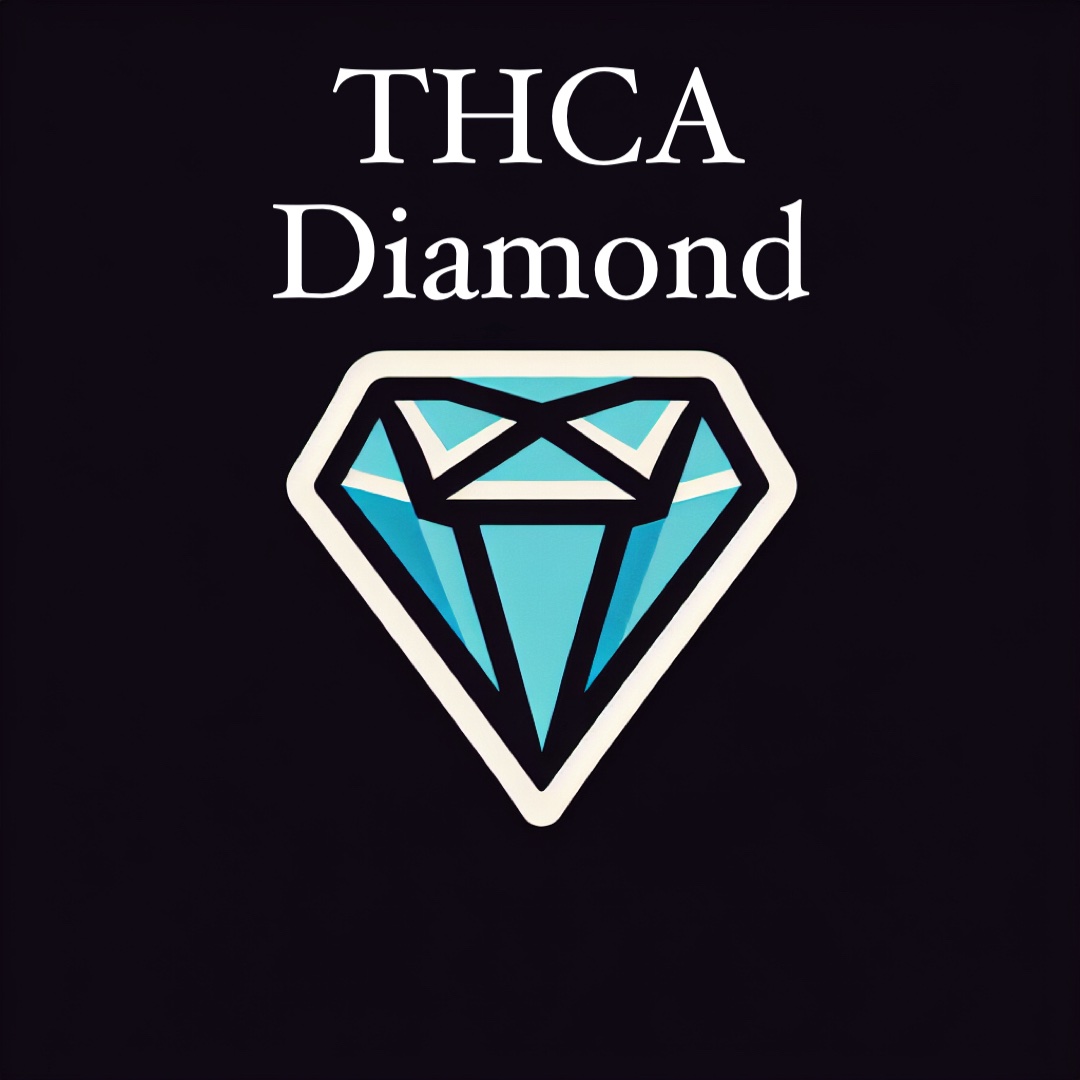 【観賞用】THCA Diamond