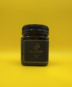 Elite Mad Honey 150g （エリートマッドハニー）