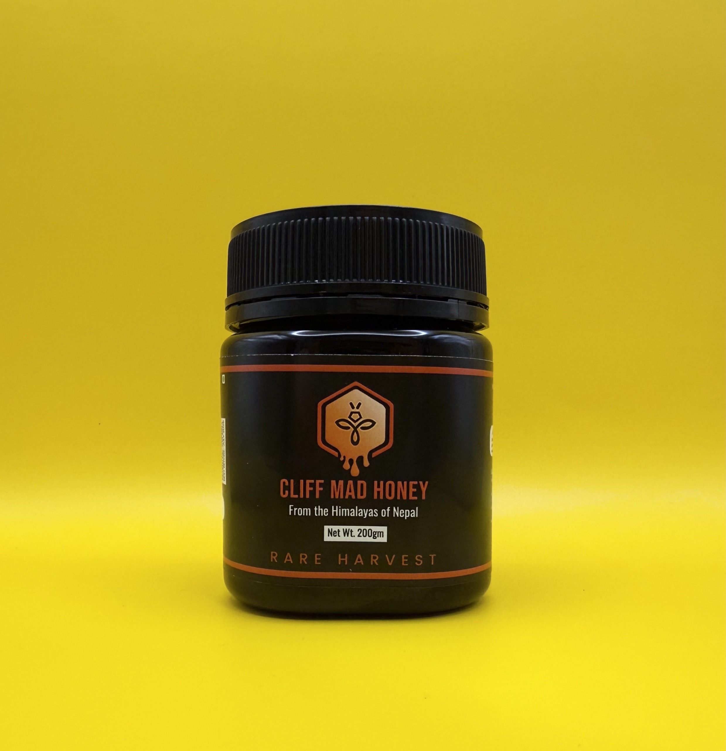【希少】HIMALAYAN CLIFF MAD HONEY マッドハニー マッドハニー 本格的で高純度 生のヒマラヤ蜂蜜 | 日本へ発送